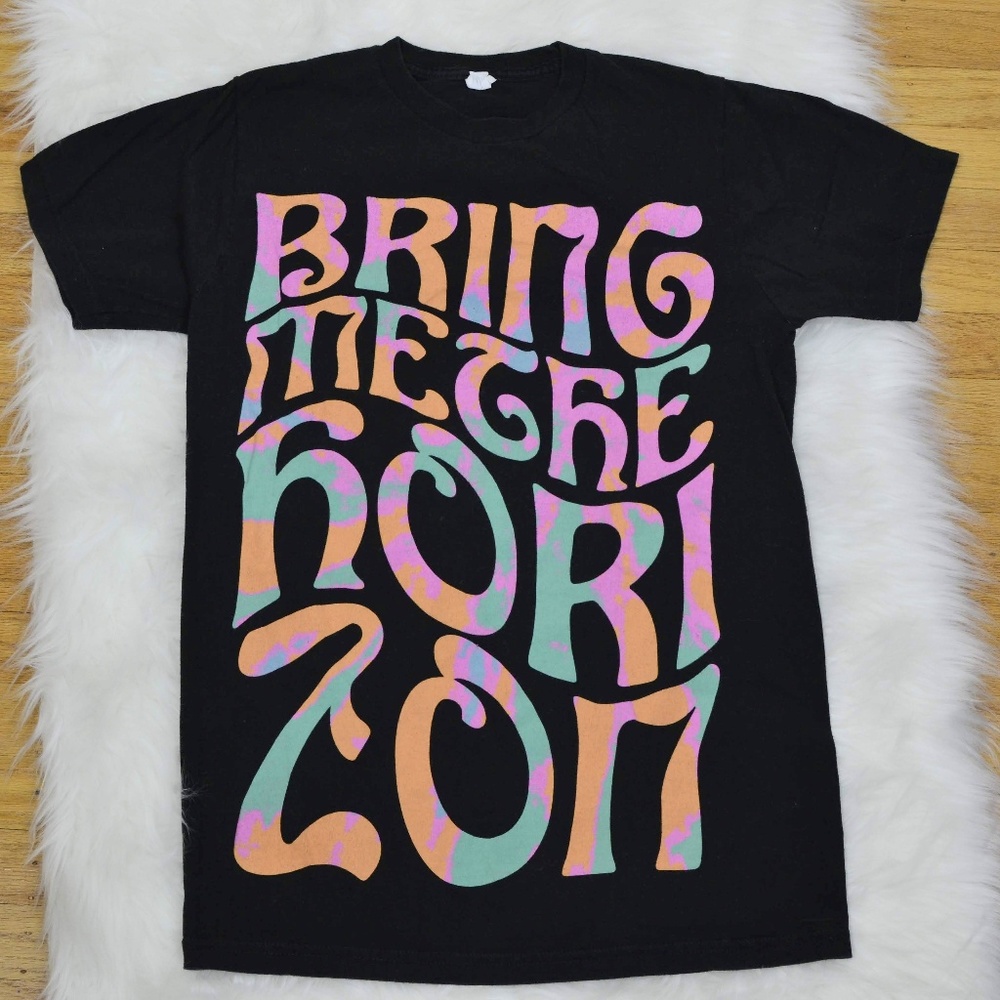 Bring Me The Horizon T-shirt